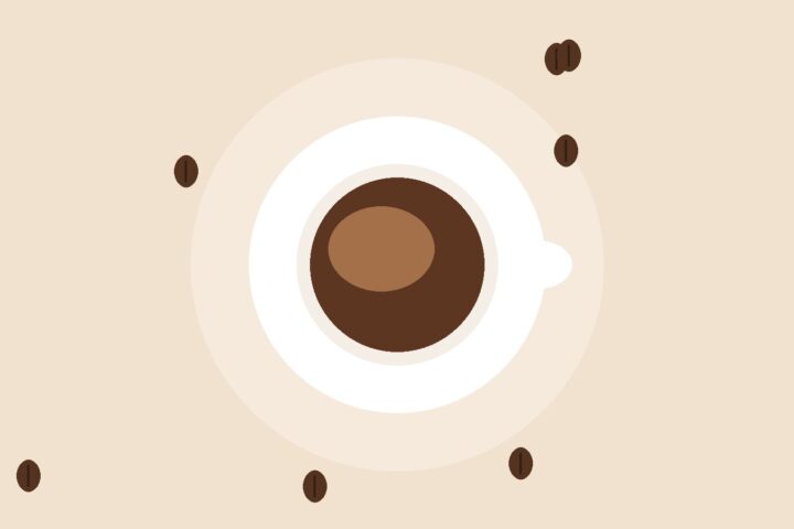 چطور قهوه را تازه نگه داریم؟